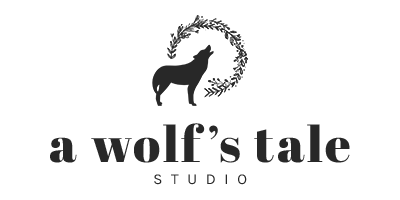 A WOLF'S TALE Studio